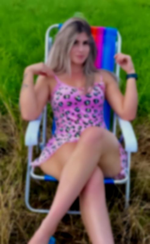 Prévia exclusiva
