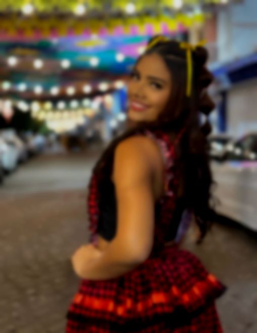 Prévia exclusiva