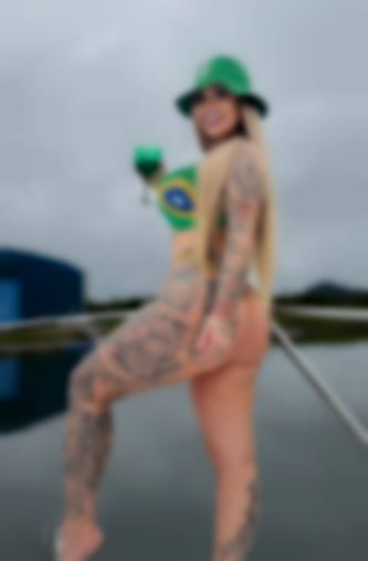 Prévia exclusiva